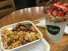 -Mr.Fruits水果先生(朝阳门悠唐店)