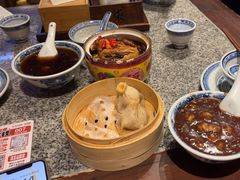 -南京大牌档(济南万象城店)