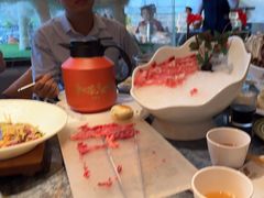 -百草滩羊清水涮羊肉·清真·宁夏盐池滩羊(莲花桥店)