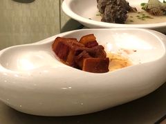 -牡丹峰朝鲜料理