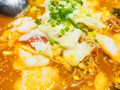 -好人民间小吃·番茄鱼酸菜鱼(木渎悠方店)