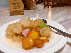 -富黎华海鲜大酒楼(正大广场店)