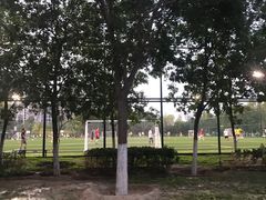 -回龙观体育文化公园