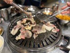 -401餐厅(弘大店)