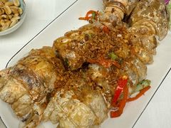 -喜记避风塘炒辣蟹(旗舰店)