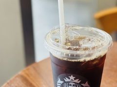 -星巴克(天津火车站店)