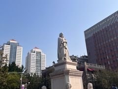 -天津意大利风情旅游区