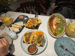 -墨纪Mojí墨西哥餐厅(官舍店)