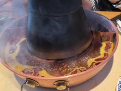 -东镇老火锅(长春路首店)