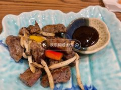-红叶日料·放题·海胆·定食(星海店)