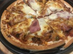 -豪享来中西餐厅(隆昌店)