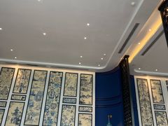 -翠湖宾馆·中餐厅