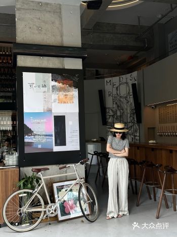 在成都会反复去的咖啡店️