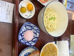 -百年老字号·观振兴蟹黄面·三虾面·苏式面(观前街富仁坊巷店)