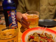 -聚点串吧·北京烧烤(朝北店)