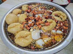 -黑皮酸菜鱼(绣花巷店)