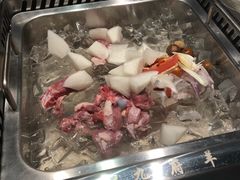 -九府羊·鲜羊火锅·烤串(新华路店)