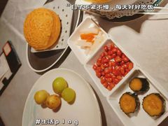 -玉玲珑(陆家嘴店)