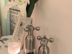 -成桂西餐厅·42年的味道(五大道疙瘩楼店)