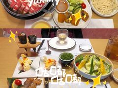 -小句号·精致料理(江南环球港店)