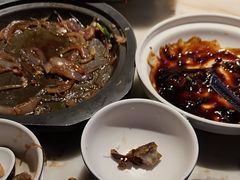 -绿茶餐厅(朝阳大悦城店)