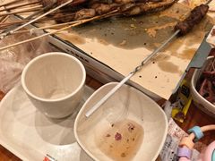-本色.小马哥烧烤(五一路总店)