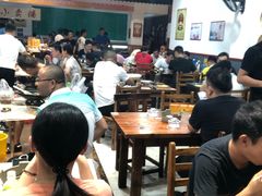 大堂-龙小海荆沙鸽子店(瑞安街店)