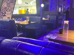 大堂-我爱鲈鱼地摊烤鱼(上河城店)