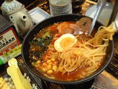 -小川洋风料理(汉街店)