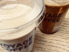 -VOYAGE COFFEE(北锣鼓巷店)