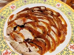 -烤肉季饭庄