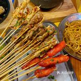 部门团建首选！总监夸我太会选餐厅了！