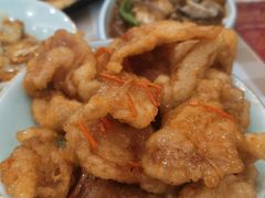 -老厨家(友谊路总店)
