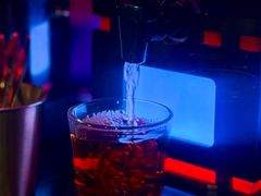 -赤红音乐现场(浦东金桥路店)