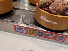 -龍歌自助小火锅(李沧丽达店)