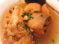 -大碗厨 25年老字号 现炒湘菜(四季天地店)