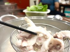 -正能量脆肉鲩火锅