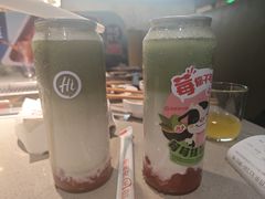 -海底捞火锅(崇文门新世界百货店)