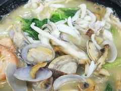 -台州老六海鲜面馆(上南总店)