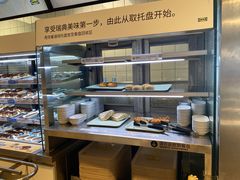 -宜家·瑞典风味餐厅(天津东丽商场店)