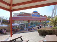 -上海玛雅海滩水公园