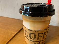 -251#coffee roasters(沿河东路店)