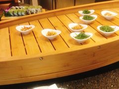 -听松楼·花园酒店·自助餐厅(红梅公园店)