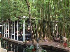 -新竹里馆·花园餐厅(兴苑路店)