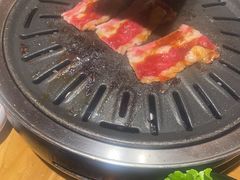 -九田家黑牛烤肉料理(华侨城店)