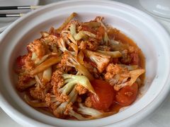 -大鸭梨烤鸭店(光彩店)