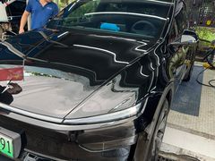 -壹伍陆连锁汽车维修美容(宝安中心区店)