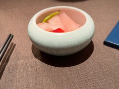 -山石榴·贵州菜(陆家嘴中心店)