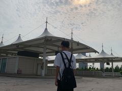 -滨海西站