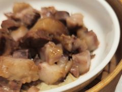 -香山湖家家宴(中山陵店)